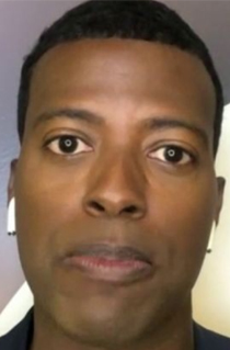 Black U.S. Veteran on what Biden thinks about blscks